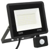 Projecteur à LED avec capteur 50 W Blanc chaud  553403553403