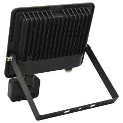 Projecteur à LED avec capteur 50 W Blanc chaud  553403553403