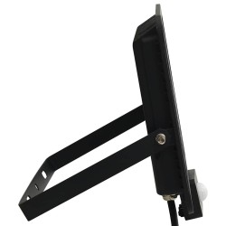 Projecteur à LED avec capteur 50 W Blanc chaud  553403553403