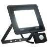 Projecteur à LED avec capteur 50 W Blanc froid 553406553406