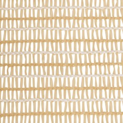 Filet brise-vue Beige 2x50 m PEHD 195 g/m² 553422553422
