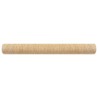 Filet brise-vue Beige 3,6x25 m PEHD 195 g/m² 553424553424