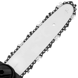 Tronçonneuse électrique à perche télescopique 25 cm 710 W 553427553427