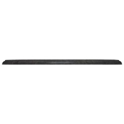 Dessus de table Noir Ø60x2,5 cm Marbre 553440553440