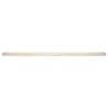 Dessus de table Crème Ø60x2,5 cm Marbre 553441553441