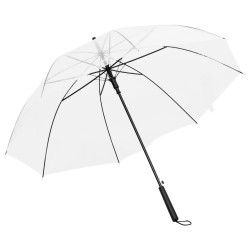 Parapluie Transparent 100 cm 553454553454