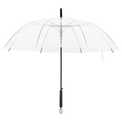 Parapluie Transparent 100 cm 553454553454