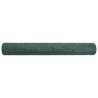Filet brise-vue Vert 1x25 m PEHD 75 g/m² 553542553542