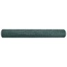 Filet brise-vue Vert 1,2x25 m PEHD 75 g/m² 553555553555