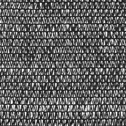 Filet brise-vue Noir 3,6x50 m PEHD 75 g/m² 553558553558