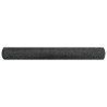 Filet brise-vue Noir 1x50 m PEHD 150 g/m² 553560553560