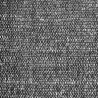 Filet brise-vue Noir 1x50 m PEHD 150 g/m² 553560553560