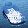 Bestway Piscine Bleu 161 x 84 cm PVC 553600553600