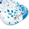 Bestway Piscine Bleu 161 x 84 cm PVC 553600553600