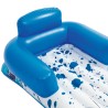 Bestway Piscine Bleu 161 x 84 cm PVC 553600553600