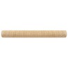 Filet brise-vue Beige 1,5x50 m PEHD 150 g/m² 553608553608