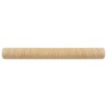 Filet brise-vue Beige 1,8x25 m PEHD 75 g/m² 553614553614