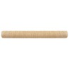 Filet brise-vue Beige 1,2x50 m PEHD 150 g/m² 553618553618