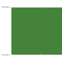 Auvent vertical Vert clair 180x600 cm Tissu oxford 553667553667