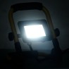 Projecteur à LED avec poignée 20 W Blanc froid  553690553690