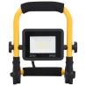 Projecteur à LED avec poignée 20 W Blanc froid  553690553690