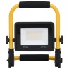 Projecteur à LED avec poignée 30 W Blanc froid  553691553691