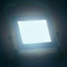 Projecteur à LED avec poignée 100 W Blanc froid  553692553692