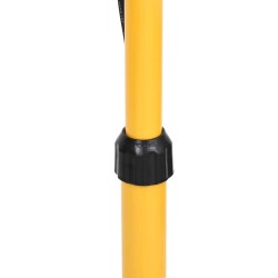 Projecteur à LED avec trépied 2x30 W Blanc froid  553709553709