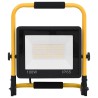 Projecteur à LED avec poignée 100 W Blanc chaud  553723553723