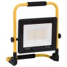 Projecteur à LED avec poignée 100 W Blanc chaud  553723553723