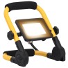 Projecteur à LED avec poignée 20 W Blanc chaud  553724553724