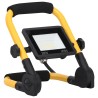 Projecteur à LED avec poignée 20 W Blanc chaud  553724553724