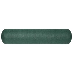 Filet brise-vue Vert 1,8x25 m PEHD 150 g/m² 553751553751