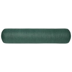 Filet brise-vue Vert 1,8x50 m PEHD 150 g/m² 553752553752