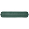 Filet brise-vue Vert 2x50 m PEHD 150 g/m² 553755553755