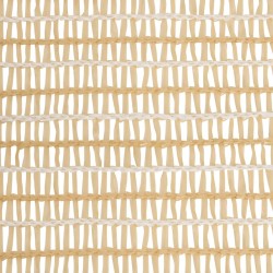 Filet brise-vue Beige 1,5x10 m PEHD 195 g/m² 553764553764
