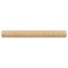 Filet brise-vue Beige 3,6x25 m PEHD 150 g/m² 553765553765