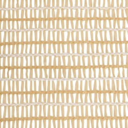 Filet brise-vue Beige 3,6x25 m PEHD 150 g/m² 553765553765