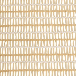 Filet brise-vue Beige 2x25 m PEHD 150 g/m² 553770553770