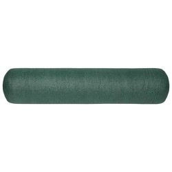 Filet brise-vue Vert 1,2x50 m PEHD 195 g/m² 553774553774