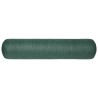Filet brise-vue Vert 1,2x50 m PEHD 195 g/m² 553774553774