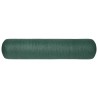 Filet brise-vue Vert 1,2x50 m PEHD 150 g/m² 553781553781