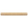 Filet brise-vue Beige 1x50 m PEHD 75 g/m² 553783553783