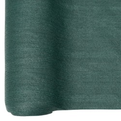 Filet brise-vue Vert 1x10 m PEHD 150 g/m² 553794553794