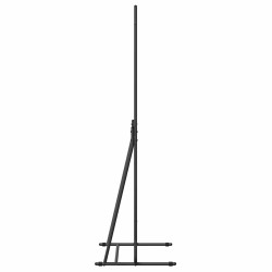 Porte-vêtements Noir 62 x 48 x 158 cm Acier 553803553803