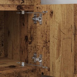 Charnière de support de couvercle 12 pcs Argenté Fer 553875553875