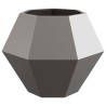 Jardinière Rouillé 75 x 75 x 60 cm 553921553921