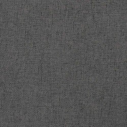 Tête de lit murale 12 pcs Gris foncé 60 x 15 cm tissu 553930553930
