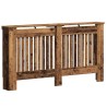 Cache-Radiateur Bois Ancien 152 x 19 x 81,5 cm 553932553932