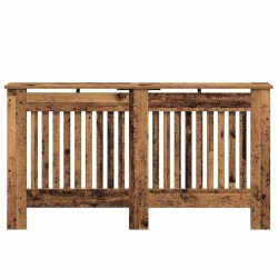 Cache-Radiateur Bois Ancien 152 x 19 x 81,5 cm 553932553932